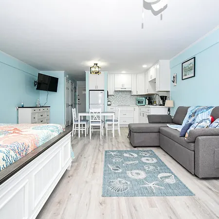 Park Place Unit 228